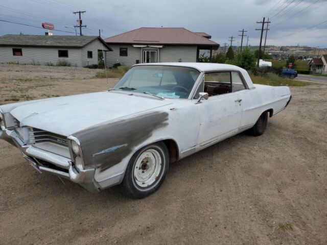 1964 Pontiac Bonneville - photo 4