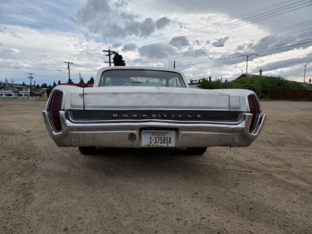 1964 Pontiac Bonneville - photo 5