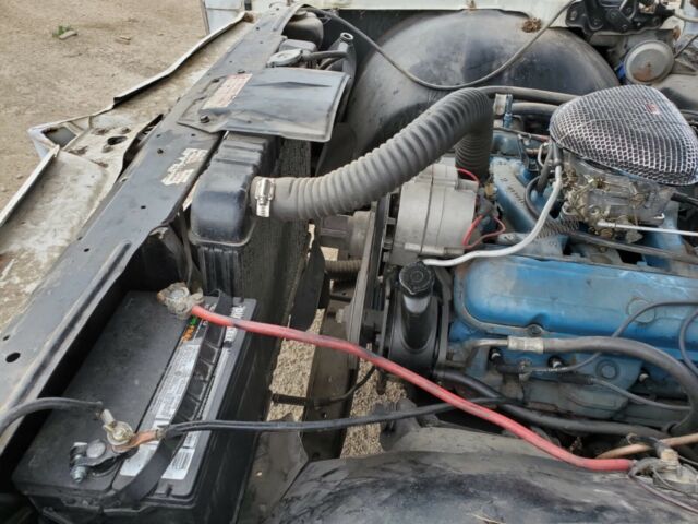 1964 Pontiac Bonneville - photo 6