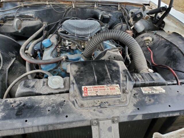 1964 Pontiac Bonneville - photo 7