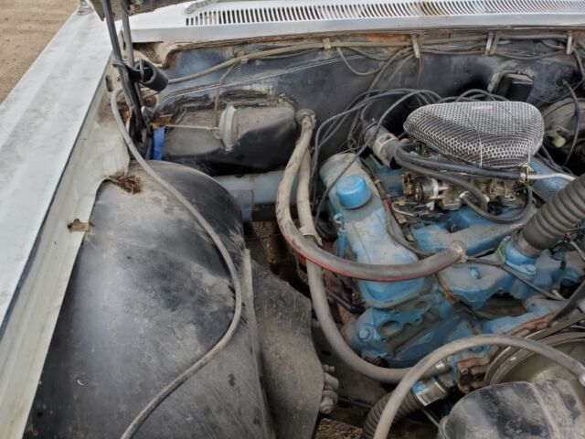 1964 Pontiac Bonneville - photo 8