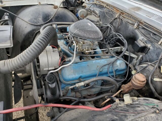 1964 Pontiac Bonneville - photo 9