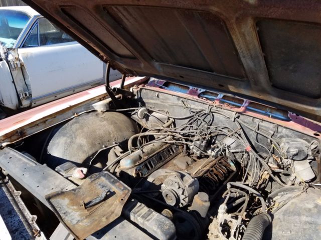 1964 Pontiac Bonneville - photo 2