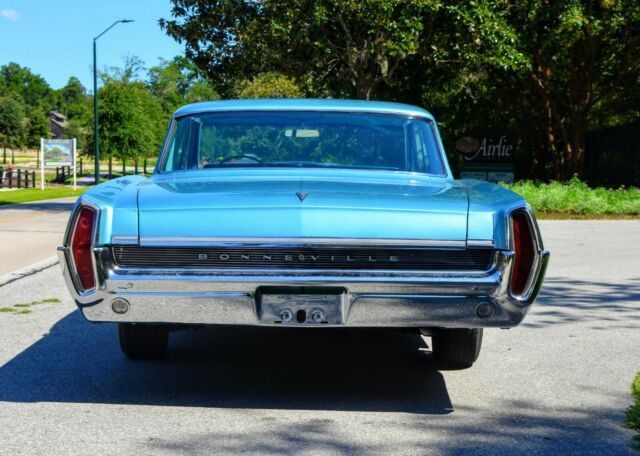 1964 Pontiac Bonneville - photo 5