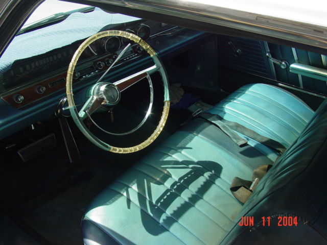 1964 Pontiac Bonneville - photo 5