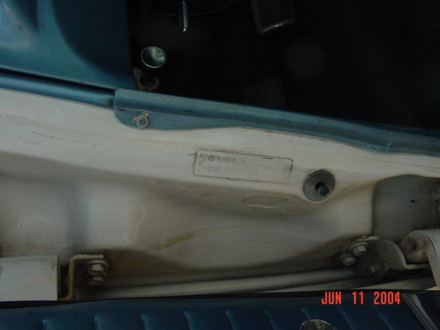 1964 Pontiac Bonneville - photo 6