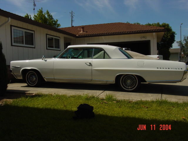 1964 Pontiac Bonneville - photo 9