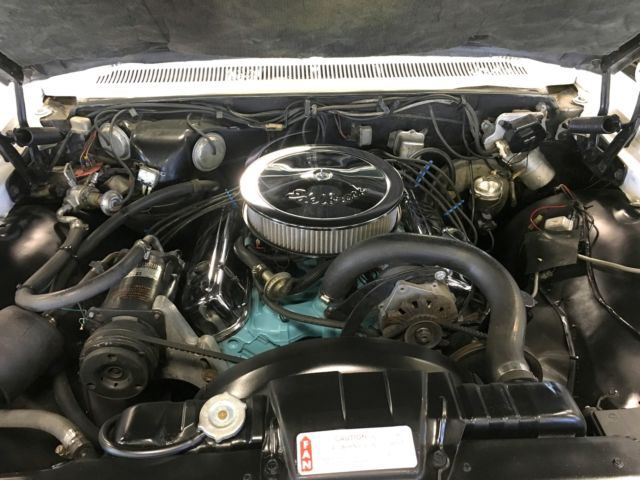 1964 Pontiac Bonneville COLD A/C...RUNS GREAT! - photo 10