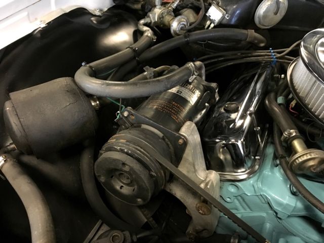 1964 Pontiac Bonneville COLD A/C...RUNS GREAT! - photo 11
