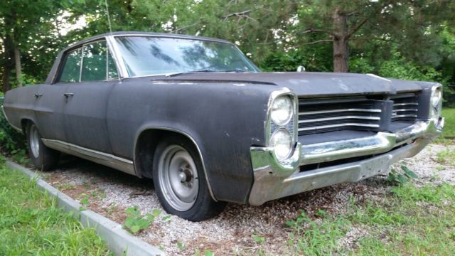 1964 Pontiac Bonneville