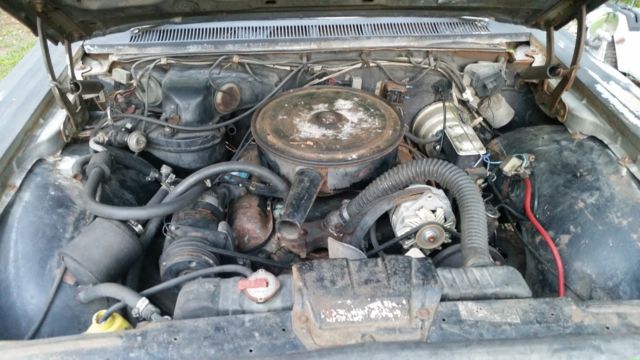 1964 Pontiac Bonneville - photo 11