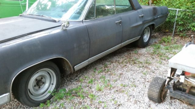 1964 Pontiac Bonneville - photo 3