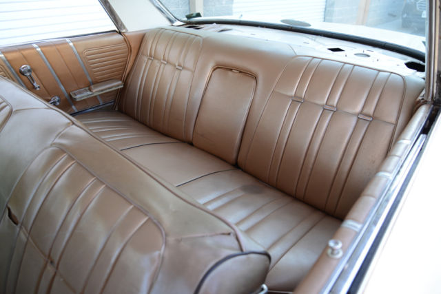 1964 Pontiac Bonneville - photo 10
