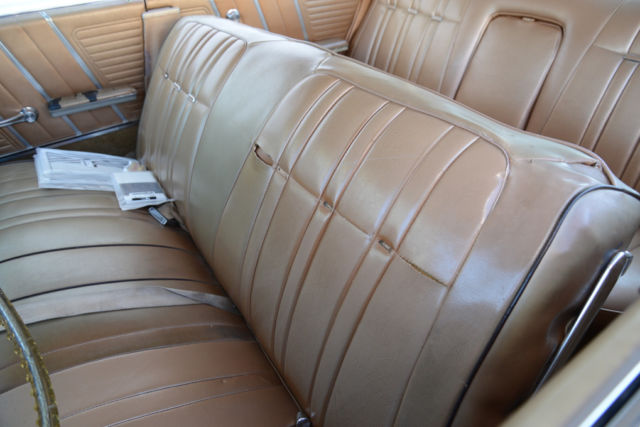1964 Pontiac Bonneville - photo 11