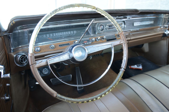 1964 Pontiac Bonneville - photo 12