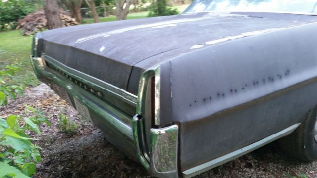 1964 Pontiac Bonneville - photo 5