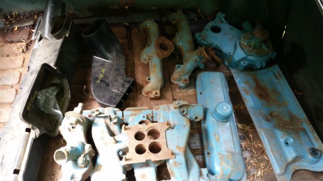 1964 Pontiac Bonneville - photo 7