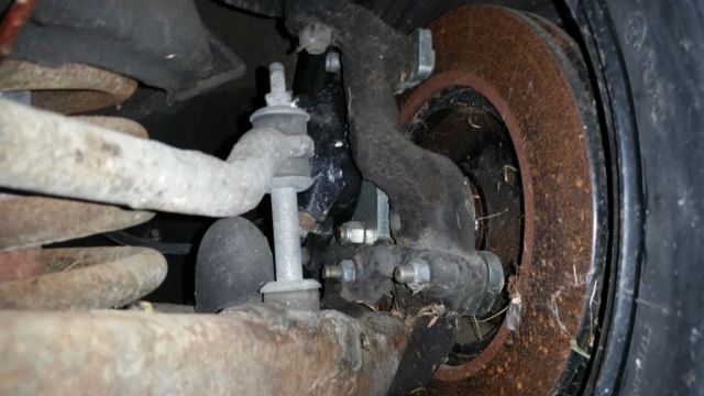 1964 Pontiac Bonneville - photo 8