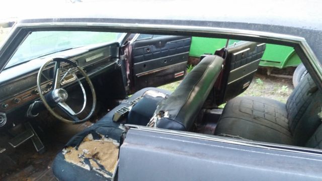 1964 Pontiac Bonneville - photo 9