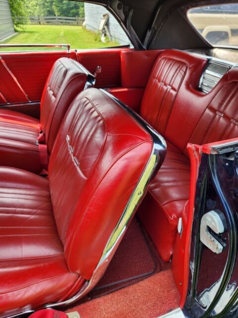 1964 Pontiac Bonneville - photo 6