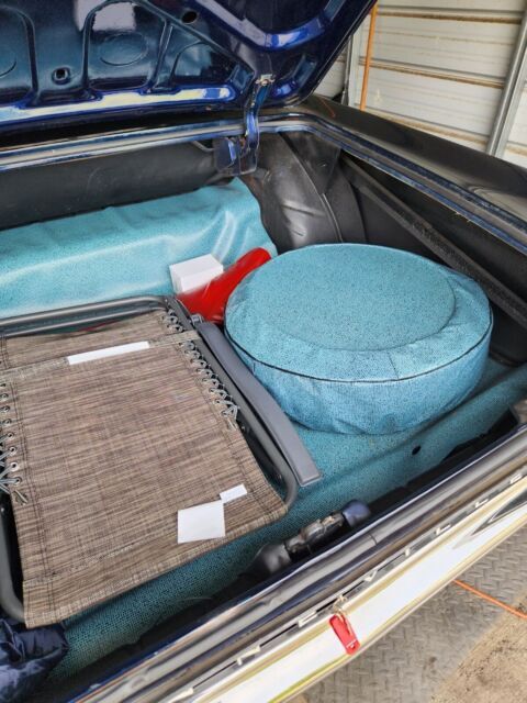 1964 Pontiac Bonneville - photo 8
