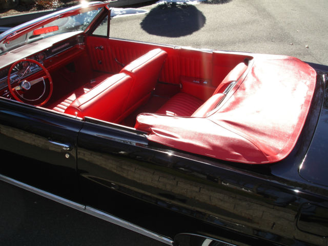 1964 Pontiac Bonneville - photo 3