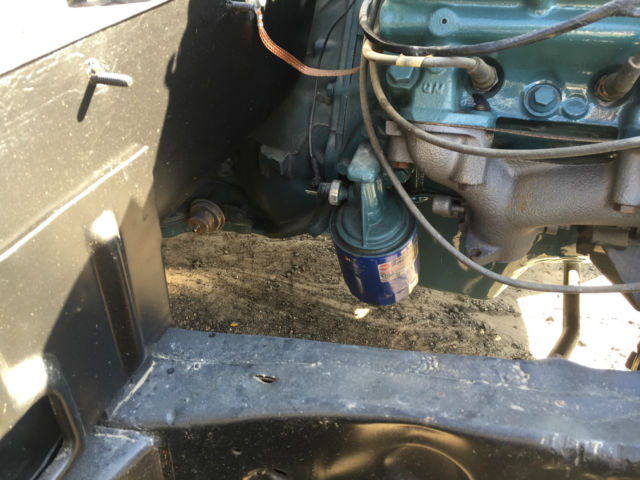 1964 Pontiac Bonneville - photo 10