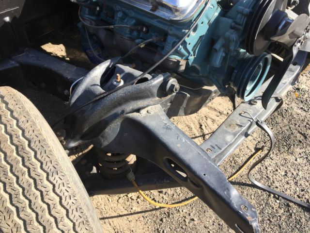 1964 Pontiac Bonneville - photo 11