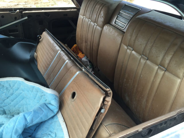 1964 Pontiac Bonneville - photo 13