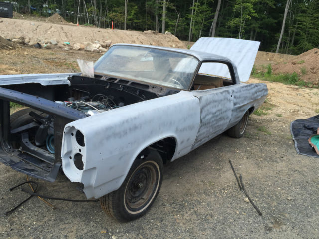 1964 Pontiac Bonneville - photo 5