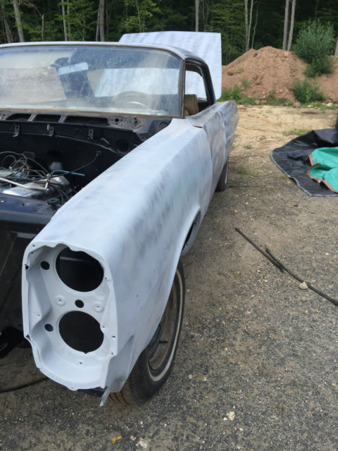 1964 Pontiac Bonneville - photo 6