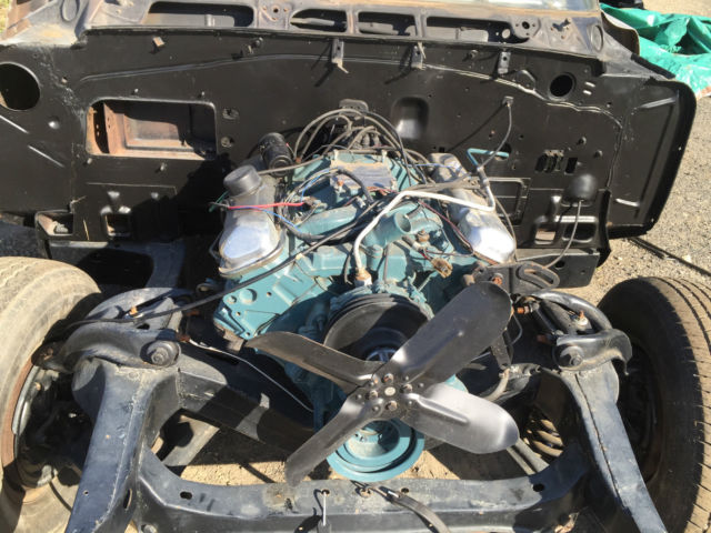 1964 Pontiac Bonneville - photo 8