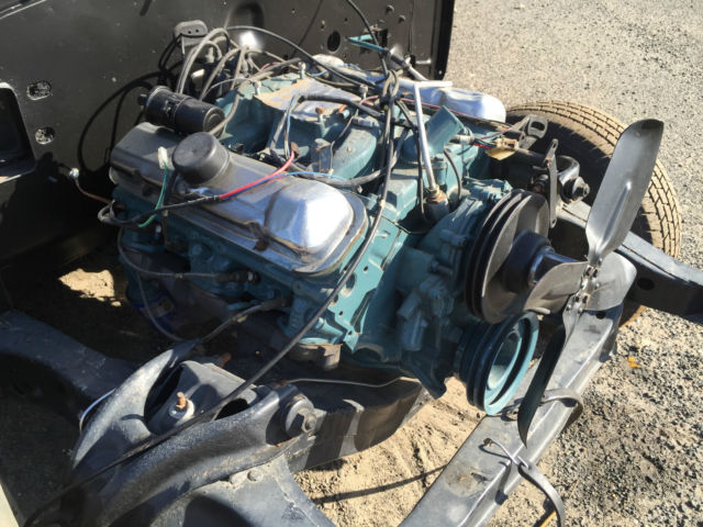 1964 Pontiac Bonneville - photo 9