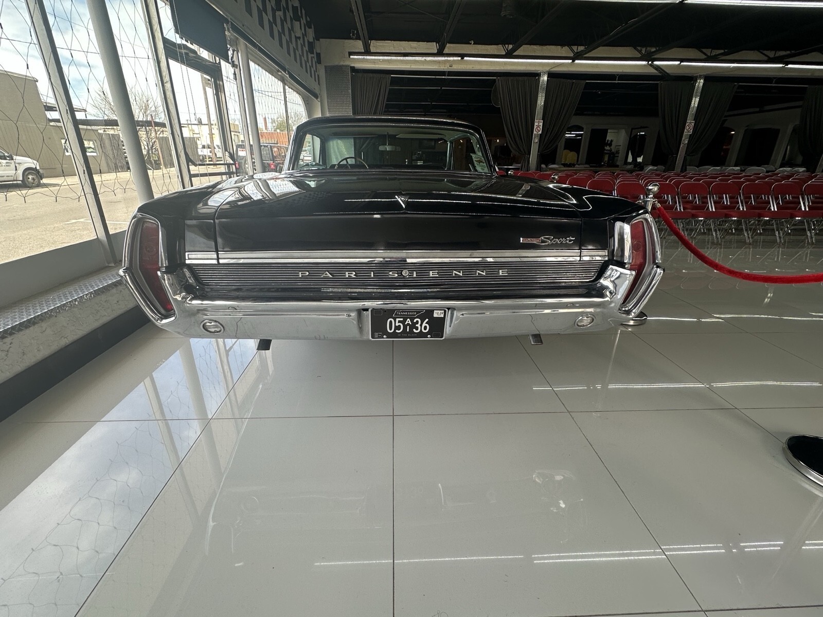 1964 Pontiac Bonneville 2 dr - photo 5
