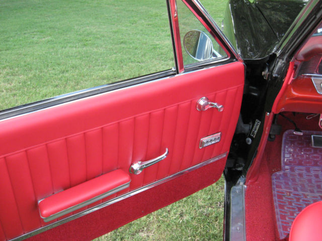 1964 Pontiac Bonneville - photo 10