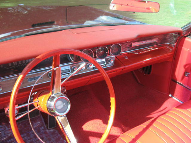 1964 Pontiac Bonneville - photo 11