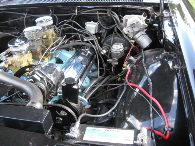 1964 Pontiac Bonneville - photo 12