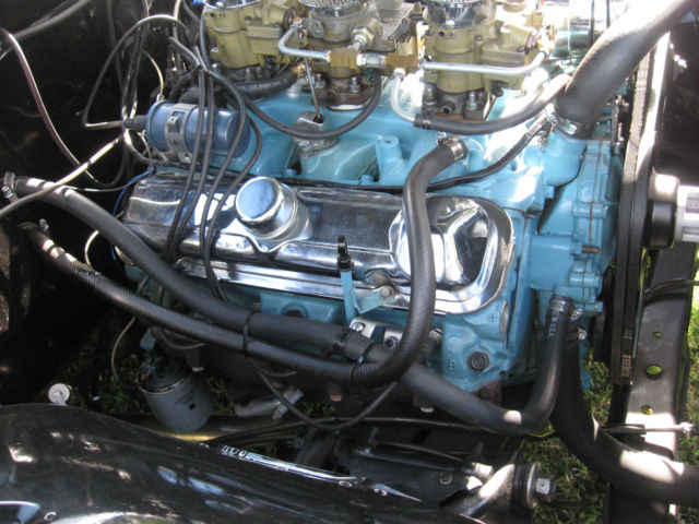 1964 Pontiac Bonneville - photo 13