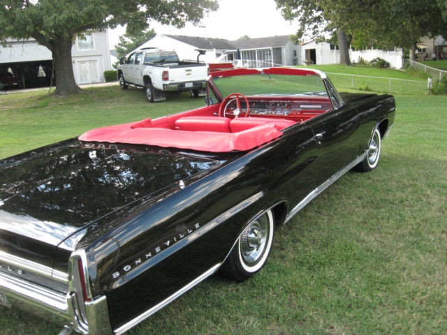 1964 Pontiac Bonneville - photo 3