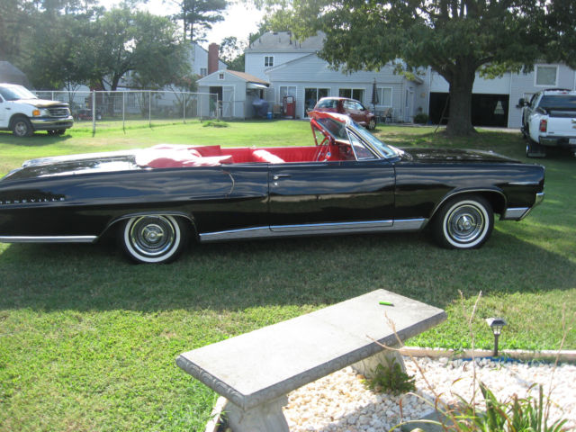 1964 Pontiac Bonneville - photo 4