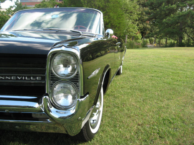 1964 Pontiac Bonneville - photo 5