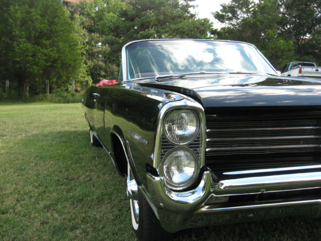 1964 Pontiac Bonneville - photo 6