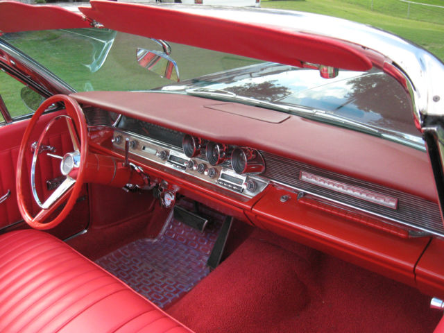 1964 Pontiac Bonneville - photo 7