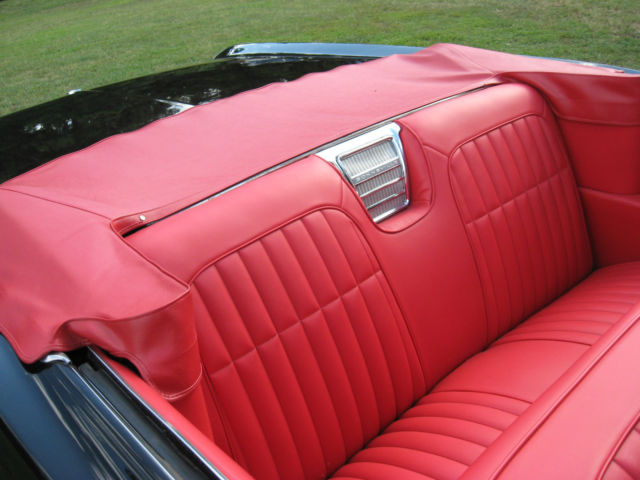 1964 Pontiac Bonneville - photo 8