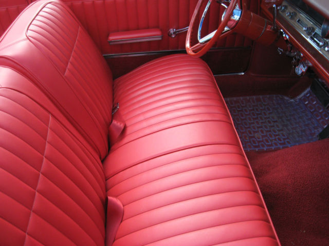 1964 Pontiac Bonneville - photo 9