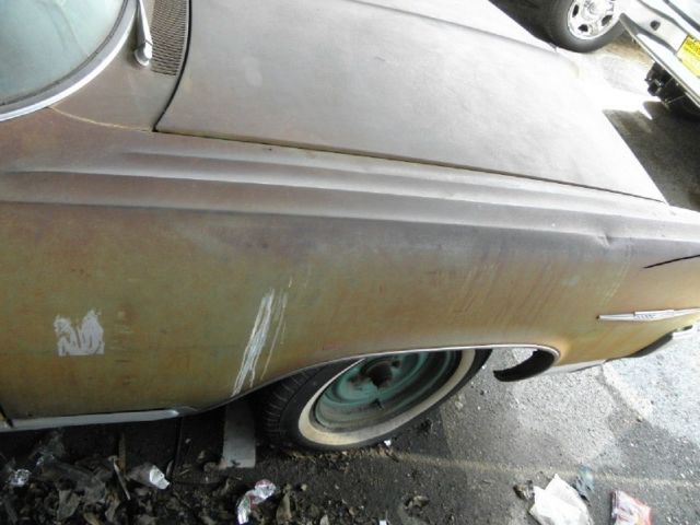 1964 Pontiac Bonneville Convertible - photo 11