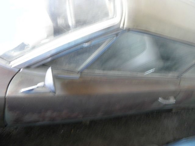 1964 Pontiac Bonneville Convertible - photo 5