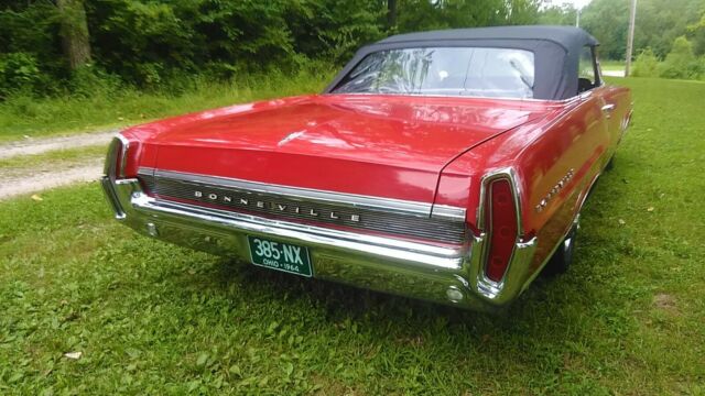 1964 Pontiac Bonneville - photo 11