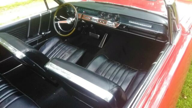 1964 Pontiac Bonneville - photo 13