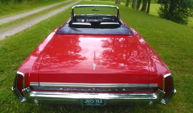 1964 Pontiac Bonneville - photo 5